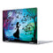 Disney Snow White Enchanted Forest Silhouette Pixelbook Skin